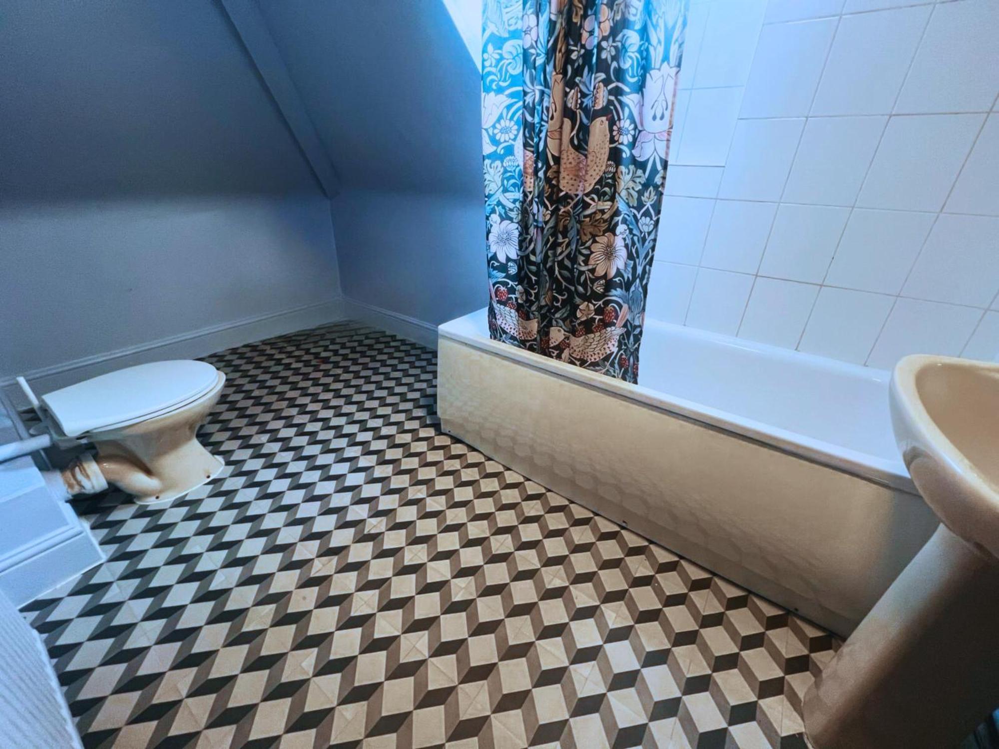 Helen'S Hotel Near Wembley London Bagian luar foto