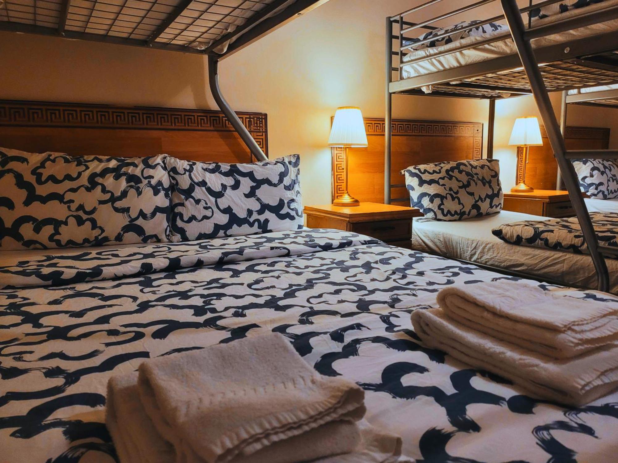 Helen'S Hotel Near Wembley London Bagian luar foto